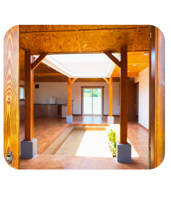 Eco-Friendly Renovations